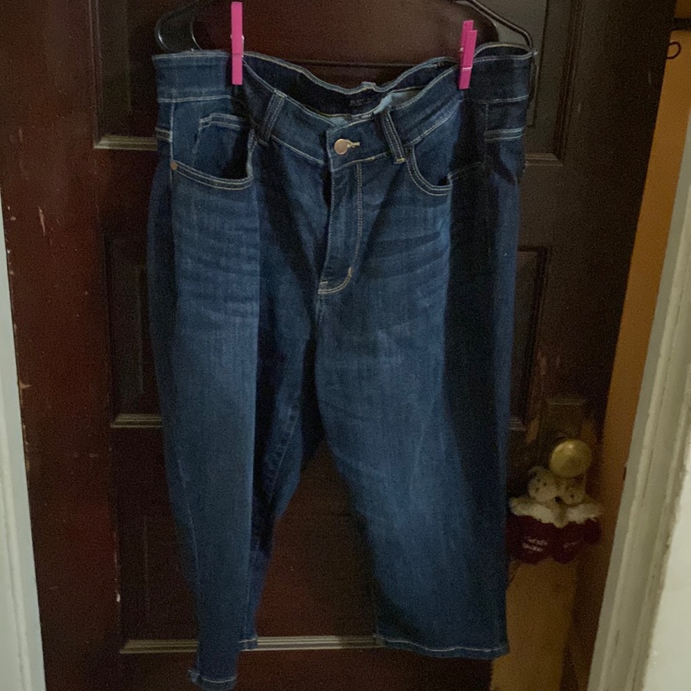 Judy Blue Capris